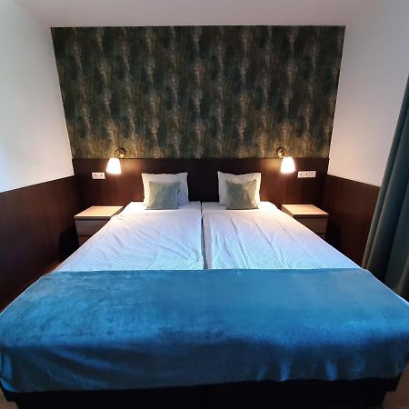 Bajor Panzio Bed & Breakfast Кескемет Екстериор снимка