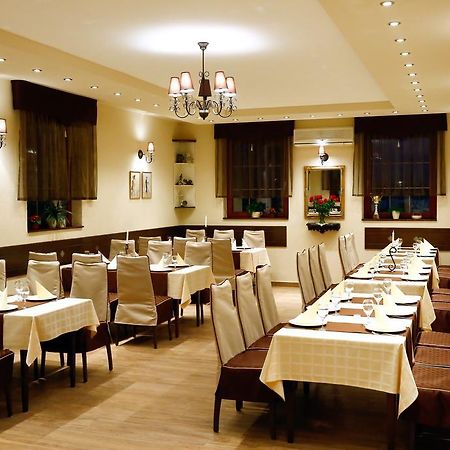 Bajor Panzio Bed & Breakfast Кескемет Екстериор снимка
