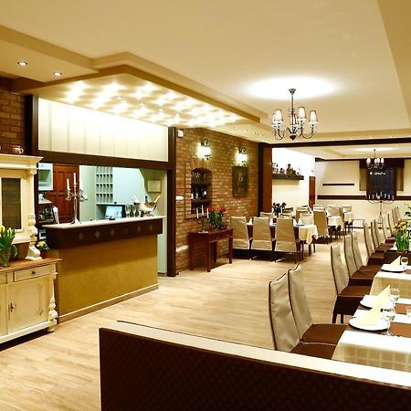 Bajor Panzio Bed & Breakfast Кескемет Екстериор снимка