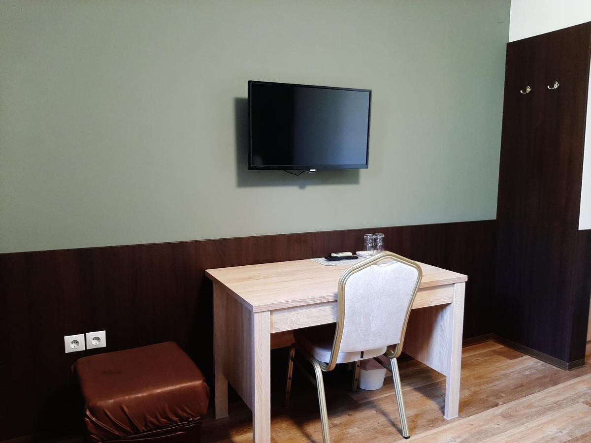 Bajor Panzio Bed & Breakfast Кескемет Екстериор снимка