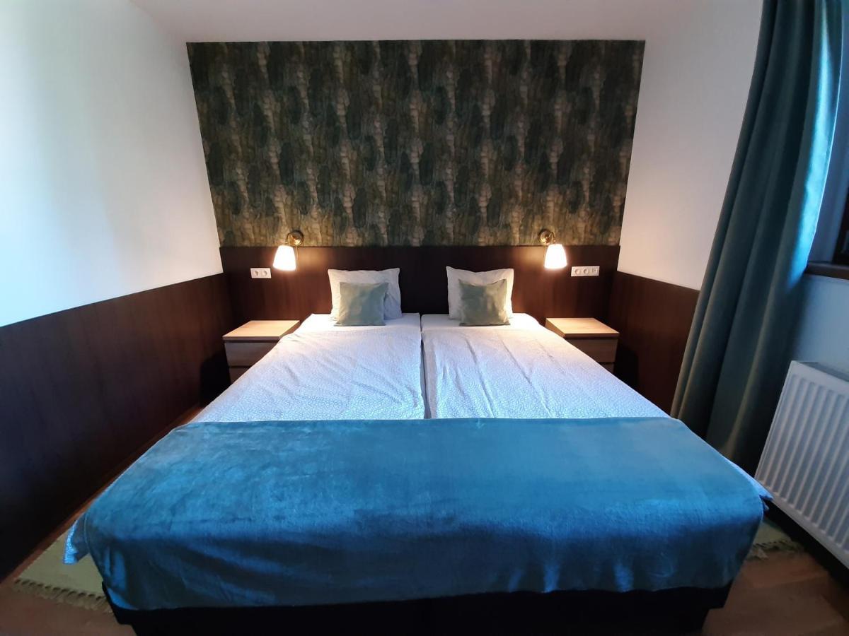 Bajor Panzio Bed & Breakfast Кескемет Екстериор снимка
