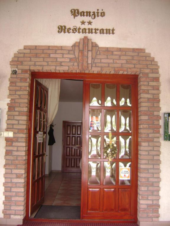 Bajor Panzio Bed & Breakfast Кескемет Екстериор снимка