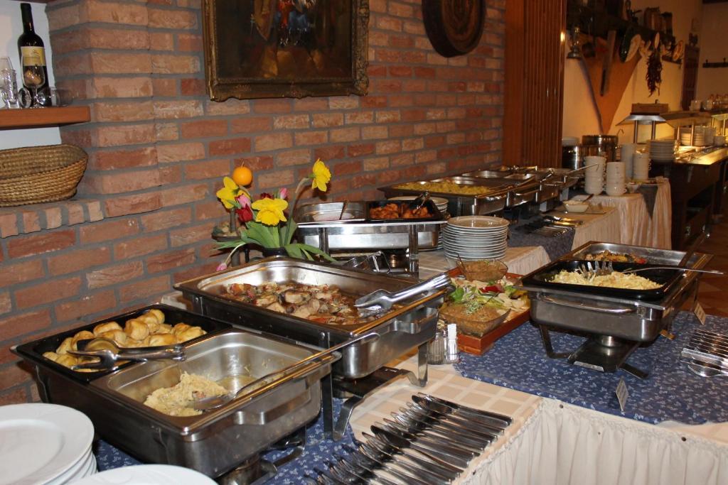 Bajor Panzio Bed & Breakfast Кескемет Екстериор снимка
