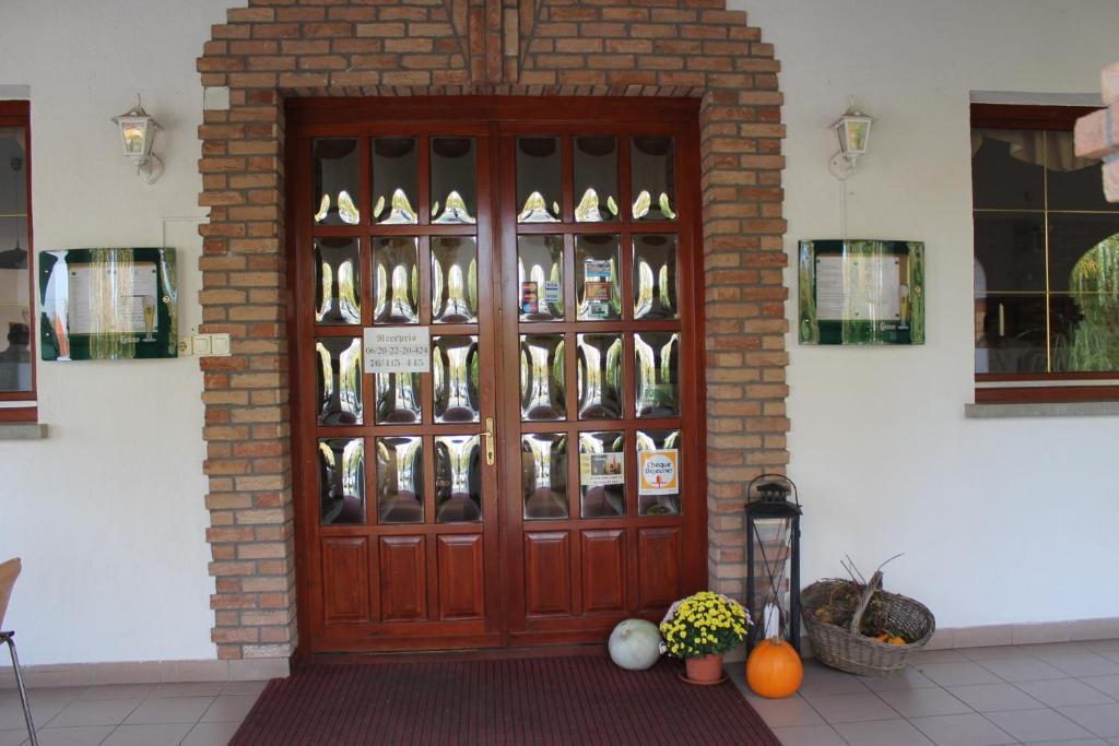 Bajor Panzio Bed & Breakfast Кескемет Екстериор снимка