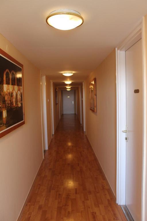 Bajor Panzio Bed & Breakfast Кескемет Екстериор снимка
